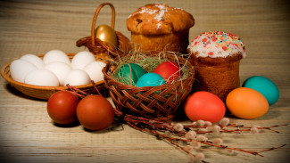 Важные рекомендации при выборе яиц и творога для пасхального торжества 