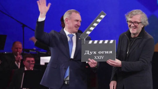 Молодые режиссёры со всего мира встретились на «Духе огня» в Ханты-Мансийске