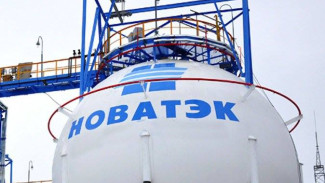Компания «НОВАТЭК» планирует продать 9% акций проекта «Ямал СПГ»