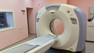 На Ямал до конца года поступят шесть новых компьютерных томографов