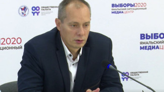 Универсальная памятка для наблюдателей выборов на Ямале