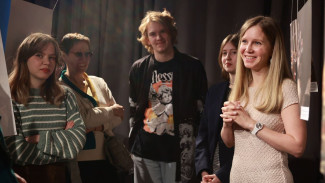 На Ямале создадут первый галерейный фонд