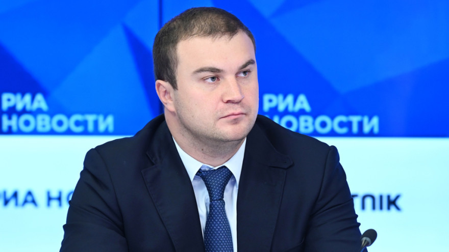 Главой правительства ДНР стал Виталий Хоценко, начинавший свою карьеру на Ямале