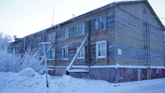 Жилищные инспекторы Ямала будут тщательнее следить за крышами домов после снегопадов