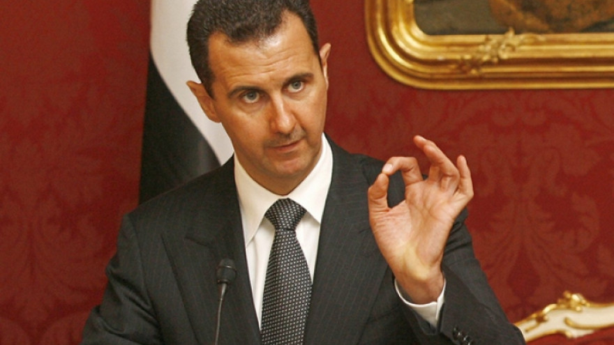 Президент Сирии Башар Асад принял приглашение посетить Югру, а тут и до Ямала не далеко