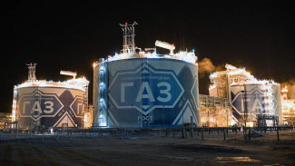 СМИ: Индия и Россия обсуждают возобновление поставок СПГ