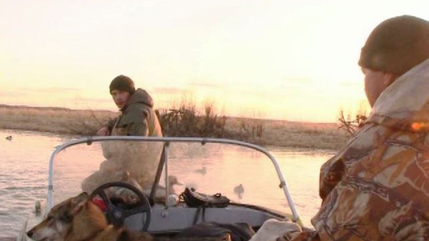 «Люди стали адекватнее и законопослушнее»: охотинспекторы и полицейские провели рейд в Шурышкарском районе