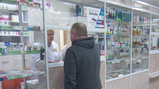 Ямальские фармацевты рассказали о лекарственном обеспечении окружных аптек