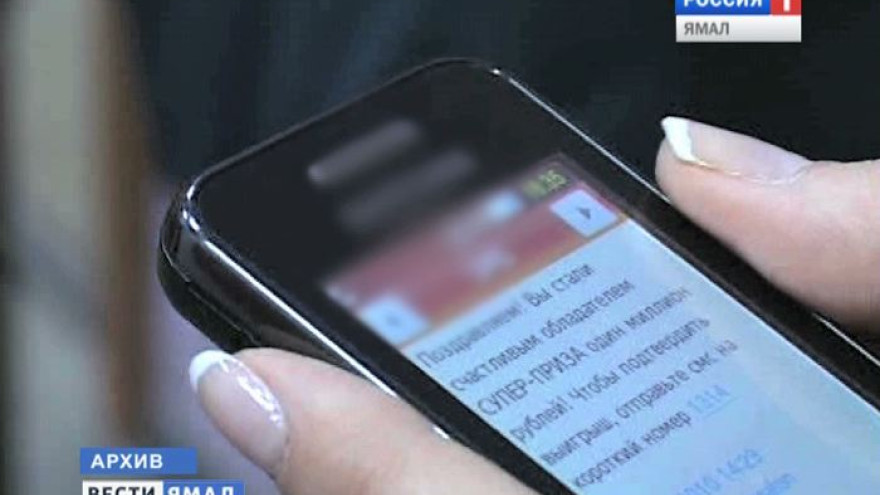 Телефонные и смс-мошенничества в округе теперь под контролем