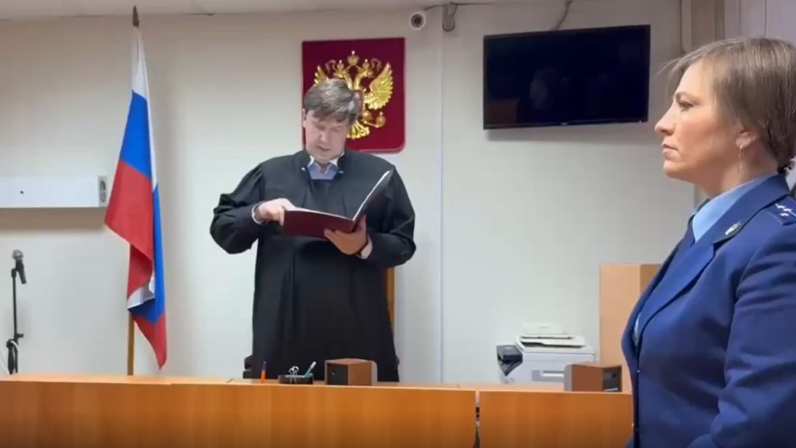 От рукоприкладства до похищения: на Ямале наказали полицейских-нарушителей