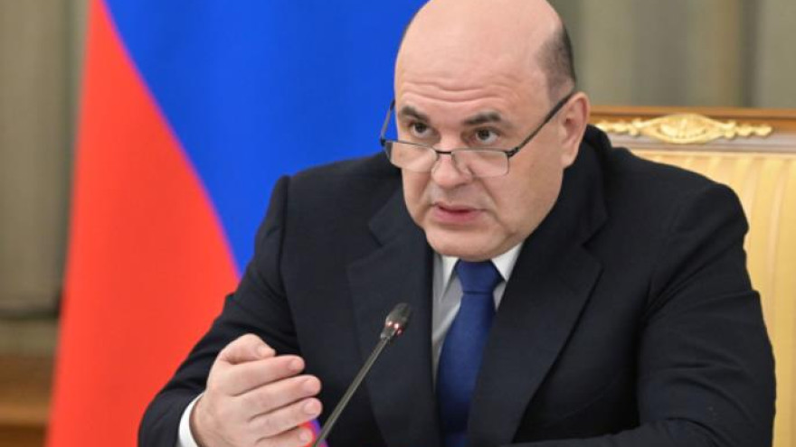 Мишустин назвал Севморпуть приоритетным направлением сотрудничества России и Китая