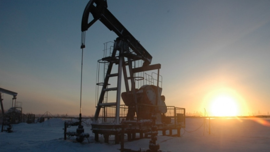 Туристический маршрут нефтяника «Чёрное золото Сибири»