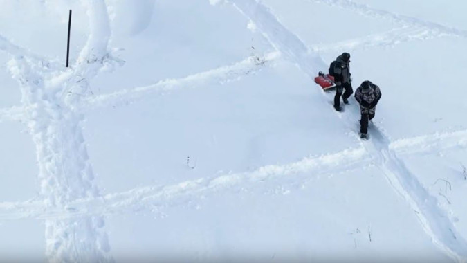 Судьбу мерзлотника в Катравоже решают ямальские ученые