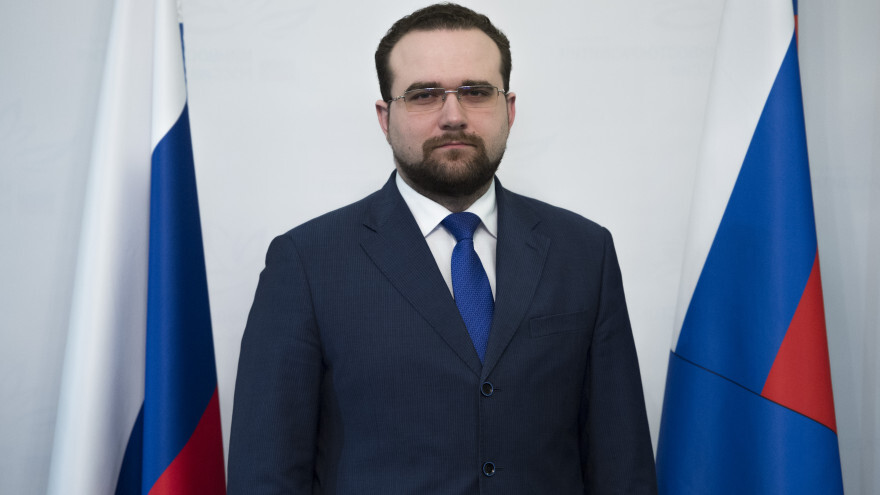 Крутиков: для проектов ГЧП в Арктике нужна отдельная система преференций