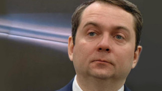 Чибис инициировал формирование совета по научно-технологическому развитию в Арктике