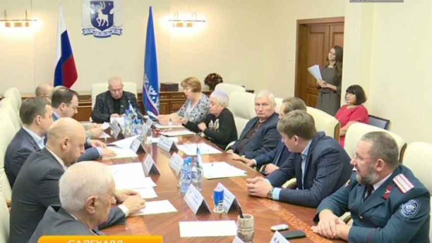 Ямальские общественники будут отслеживать подготовку и проведение выборов Президента