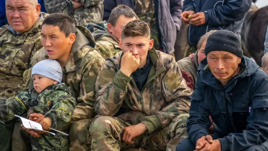 Техника, медицина и жильё: что предложили оленеводы Приуралья для обновления мер поддержки
