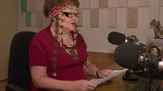 Свежие новости на родных языках: таймырское радио готовится отметить 90-летие