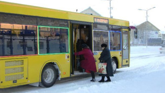 В Салехарде появились две новые автобусные остановки