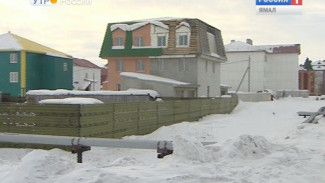 Бесплатные земельные наделы в этом году получили более 120 многодетных семей Ямала