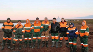 Ямальские спасатели за неделю провели 50 аварийно-спасательных рейдов
