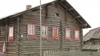Семья литераторов из Карелии сделала из своей дачи 1920 года постройки Дом писателей