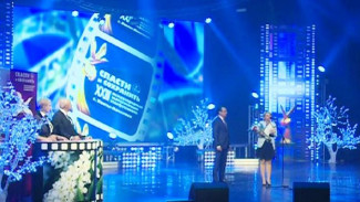 Сразу два корреспондента «Вести Ямал» удостоились наград на фестивале «Спасти и сохранить» 