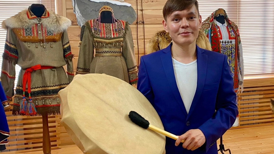 Ямальцы получили награды Всероссийского фестиваля-конкурса в Йошкар-Оле