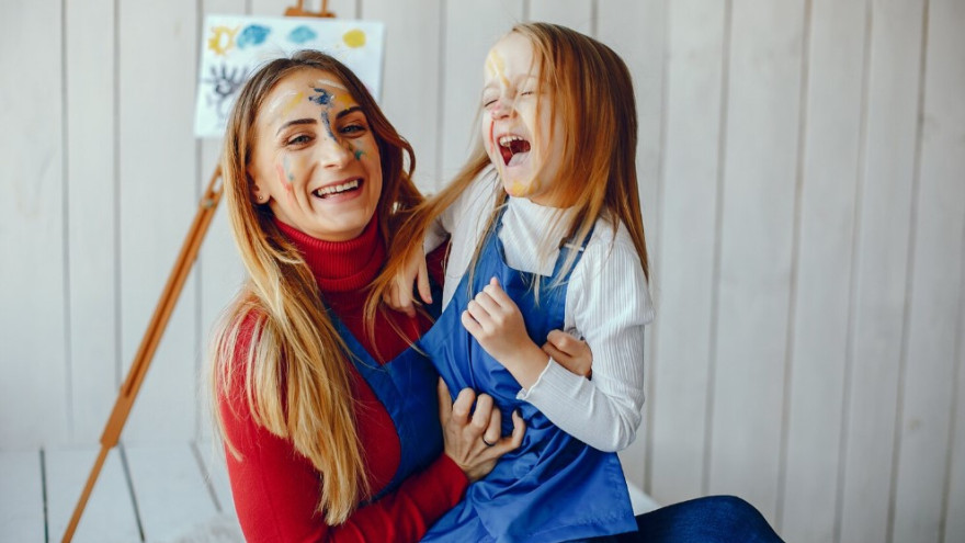 Фестиваль семейного творчества «Гравитация» пройдет на Ямале