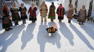 Утвержден план мероприятий по устойчивому развитию коренных народов России