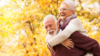 Нескучная пенсия: Ямал отмечает Международный день пожилого человека