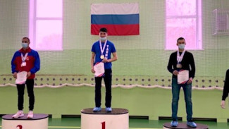 1333 прыжка: житель Таймыра установил новый рекорд России в северном многоборье