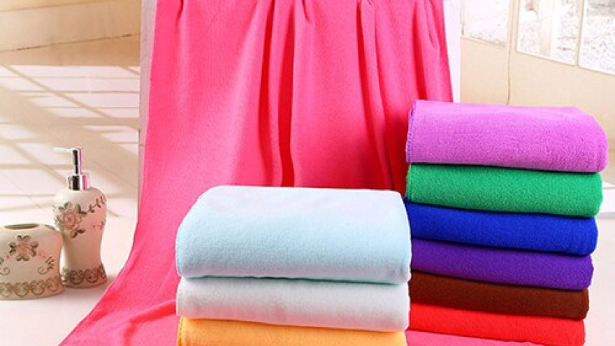 Календарь истории: 25 мая отмечается День полотенца