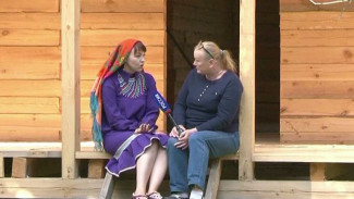 Доме северных людей: на этностойбище «Увас мир хот» под Тюменью появится культурный центр