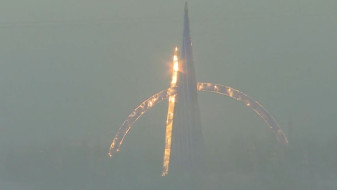 Сильные морозы на Ямале: как северяне пережили холодное испытание