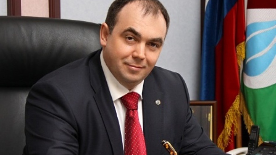 Первый заместитель губернатора Ямала поздравил земляков с Днём работников леса