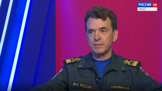 Василий Соломин: как безопасно провести лето и где можно купаться на Ямале