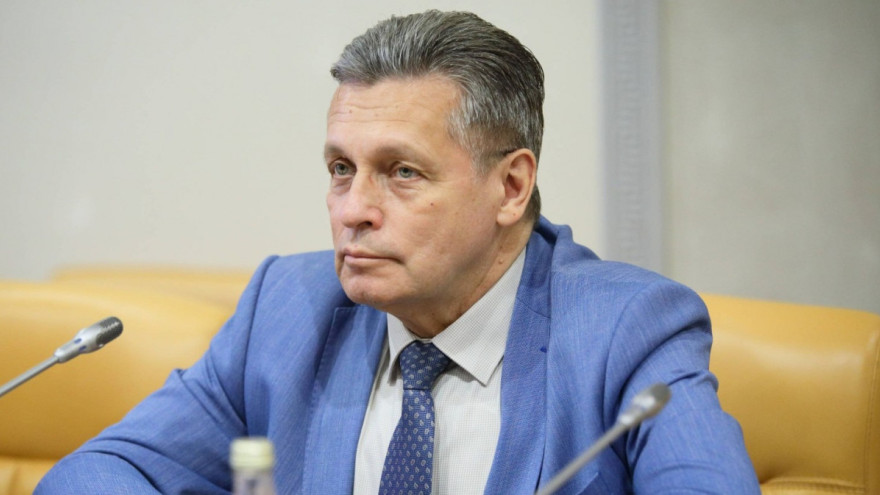 Рифат Сабитов: «Работа ОП РФ должна способствовать решению актуальных проблем общества»