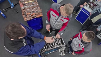 «Инвалидность — не приговор»: на Ямале ветераны СВО осваивают мирные профессии