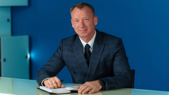 Уполномоченным по правам ребенка в ЯНАО стал Андрей Егоров