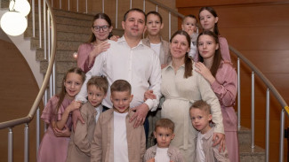 Ямал вошёл в число регионов-лидеров по рождаемости