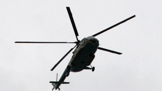 Срочно: вертолет Ми-8, где находилось 22 человека, жестко приземлился на Ямале