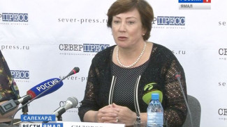 Ирина Сидорова назвала причину отравления ямальских детей в поезде Адлер-Пермь