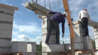 Не только для службы, но и для жизни. В Мурманской области идет реновация военных поселков