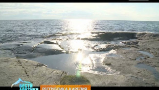 Беломорские и Онежские петроглифы в Карелии, возможно, попадут в новый перечень объектов ЮНЕСКО