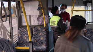 В Надыме прошла операция «Автобус»: соблюдают ли водители правила перевозки пассажиров