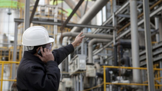 На Ямале разбираются, кто виноват в травмах рабочего на газоперерабатывающем заводе