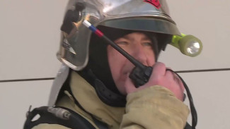 «Огненный экзамен»: как прошли пожарно-тактические учения в Детской школе искусств