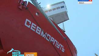 Универсальный мурманский порт - как одно из основных звеньев арктической логистики
