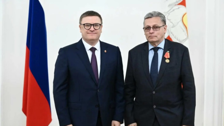 Челябинская область собрала журналистов на Всероссийский медиафорум «Опережающие время. Люди науки»